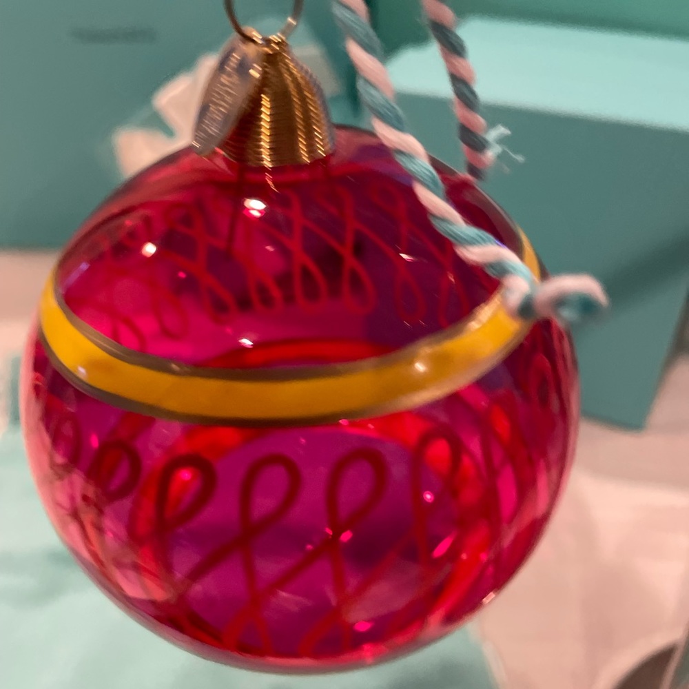 Christmas ornament